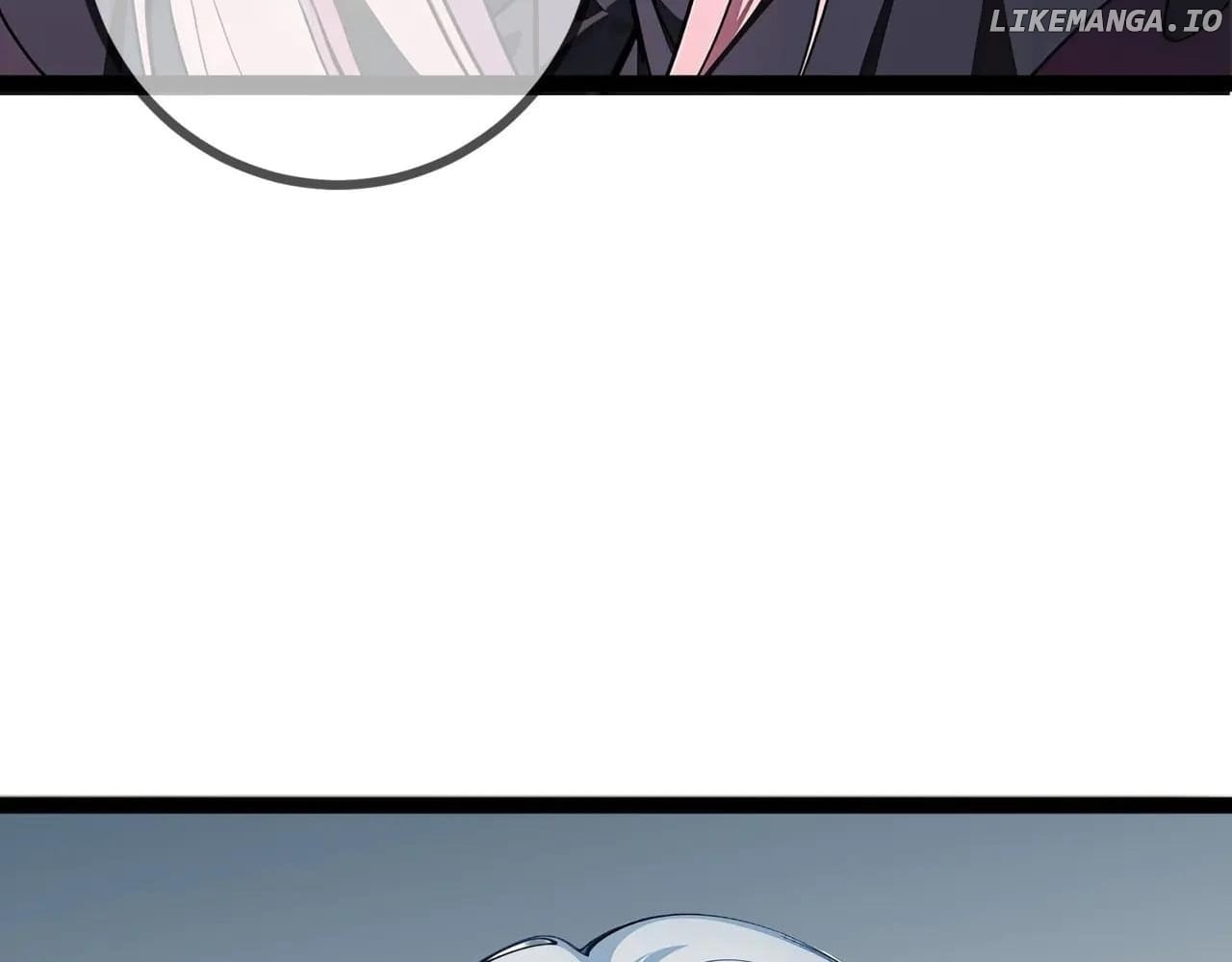 Daddy President Is Too Hard To Deal With Chapter 167 - page 54